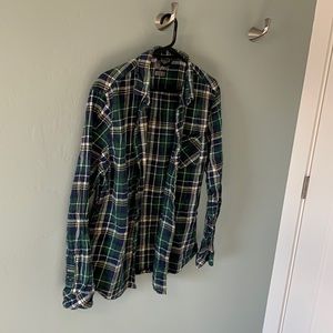 Flannel